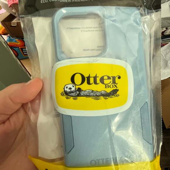 OtterBox - Picture 1 of 2